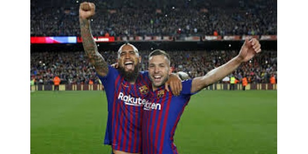 Barcelona vence 10 coroas em La Liga